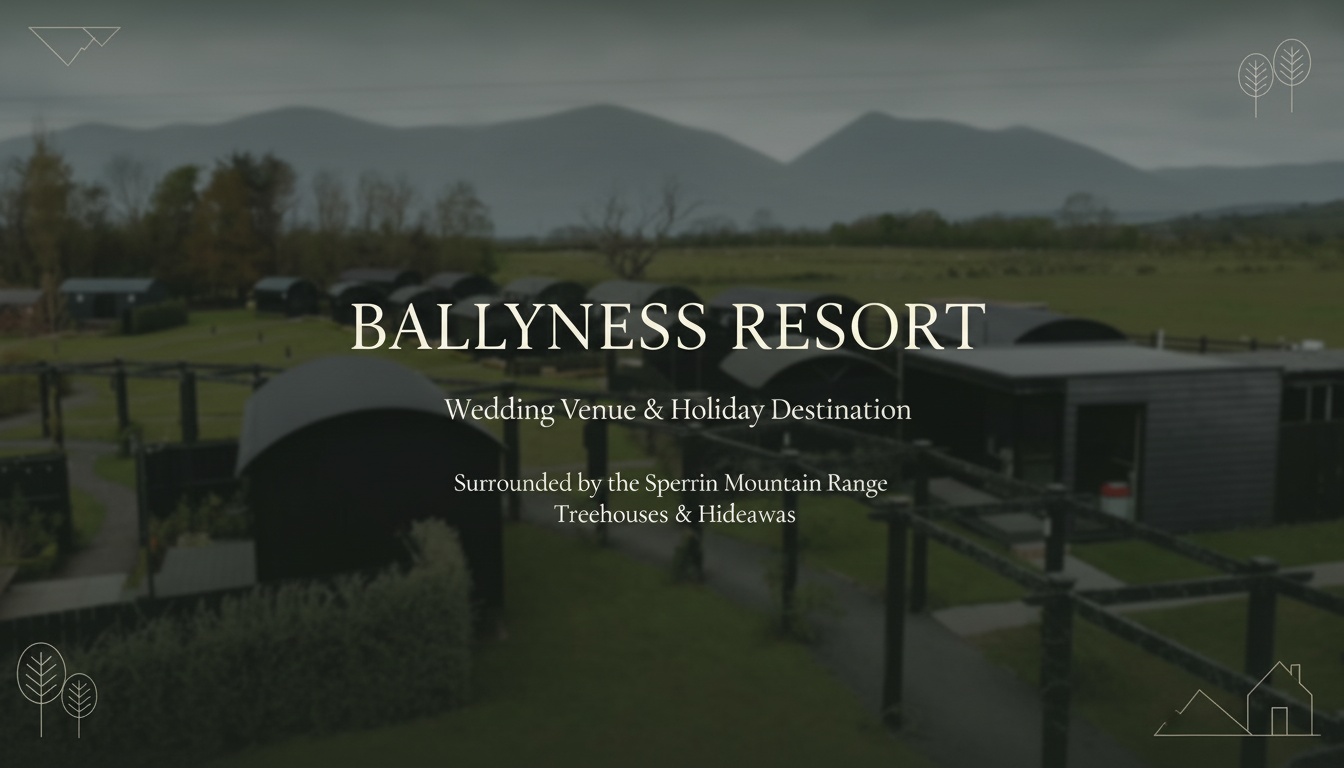 Ballyness Resort