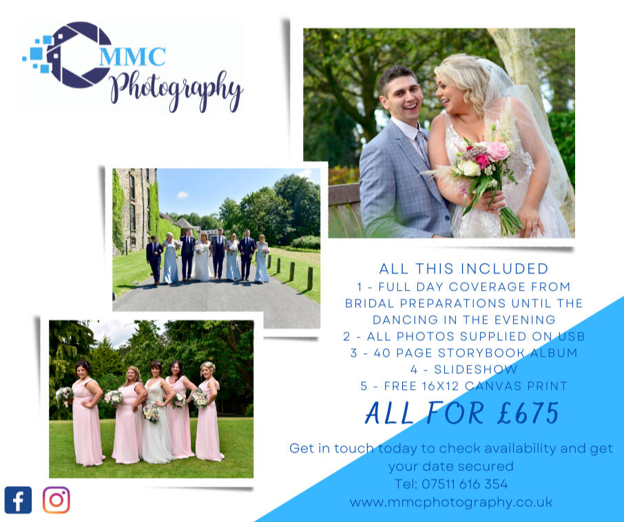 MMC Photography