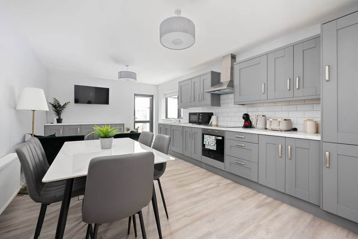 North Dublin Premier Oasis