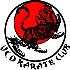 UCD Karate