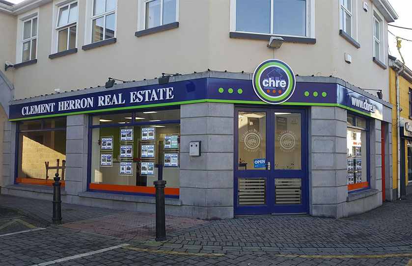Clement Herron Real Estate