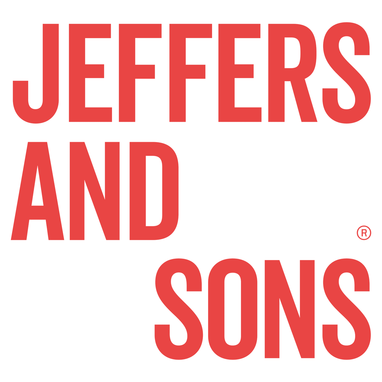 Jeffers & Sons