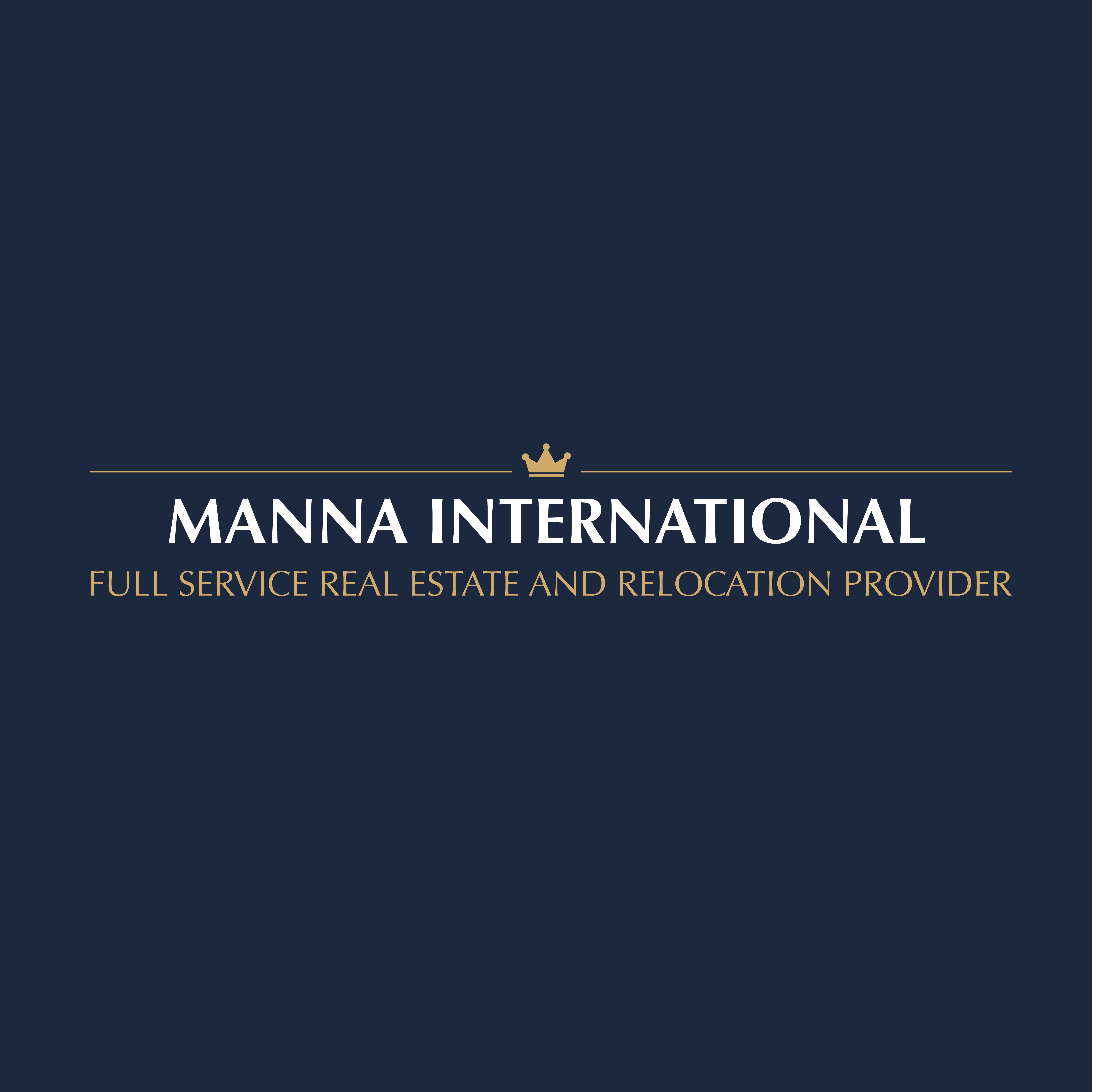 Manna International