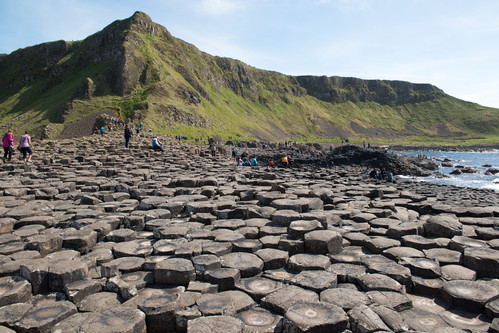 Geological Survey Of Northern Ireland (GSNI)