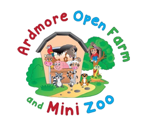 Ardmore Open Farm and Mini Zoo