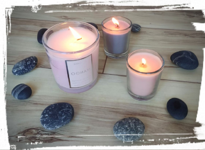 Relax & Renew Holistic Massage
