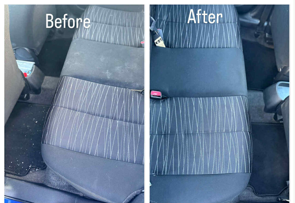 Shine&Go Mobile car valeting