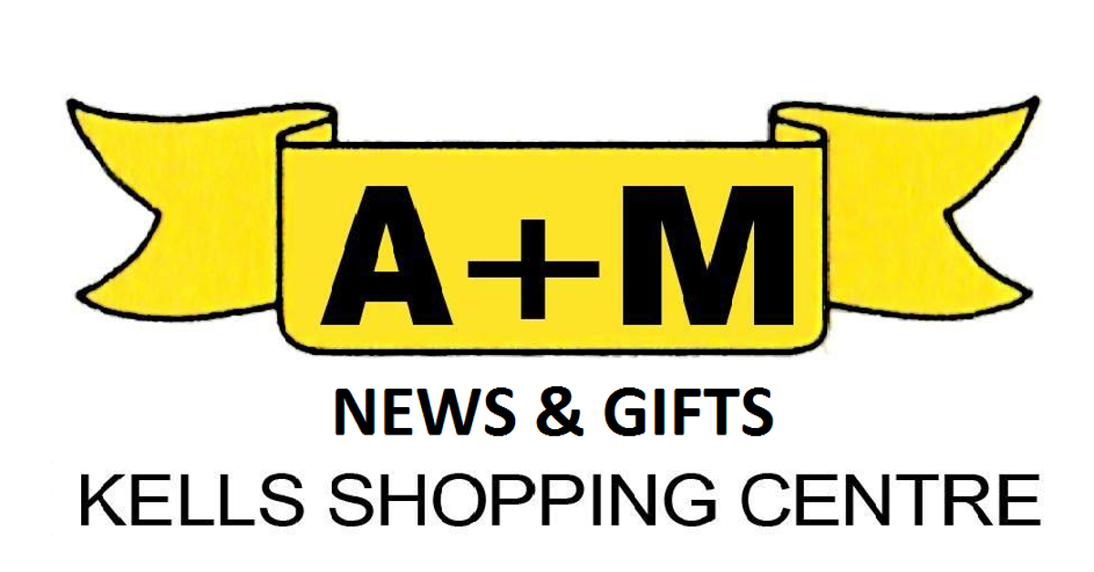 A & M Newsagents