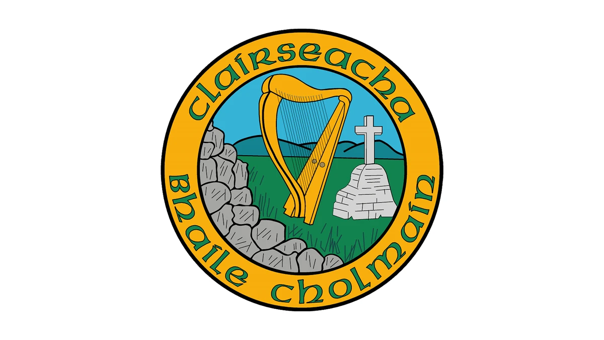 Ballyholland Harps GAC