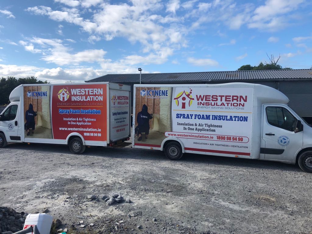 Western Insulation