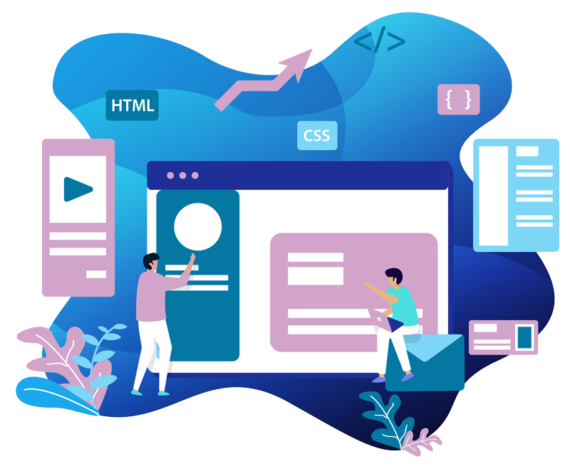 Pixsilly Web Design