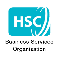 Business Services Organisation