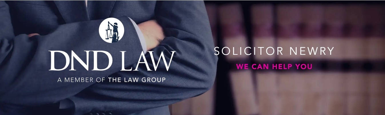 Donnelly Neary & Donnelly Solicitors Newry