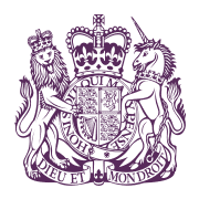 Office of the Industrial Tribunal and Fair Employment Tribunal