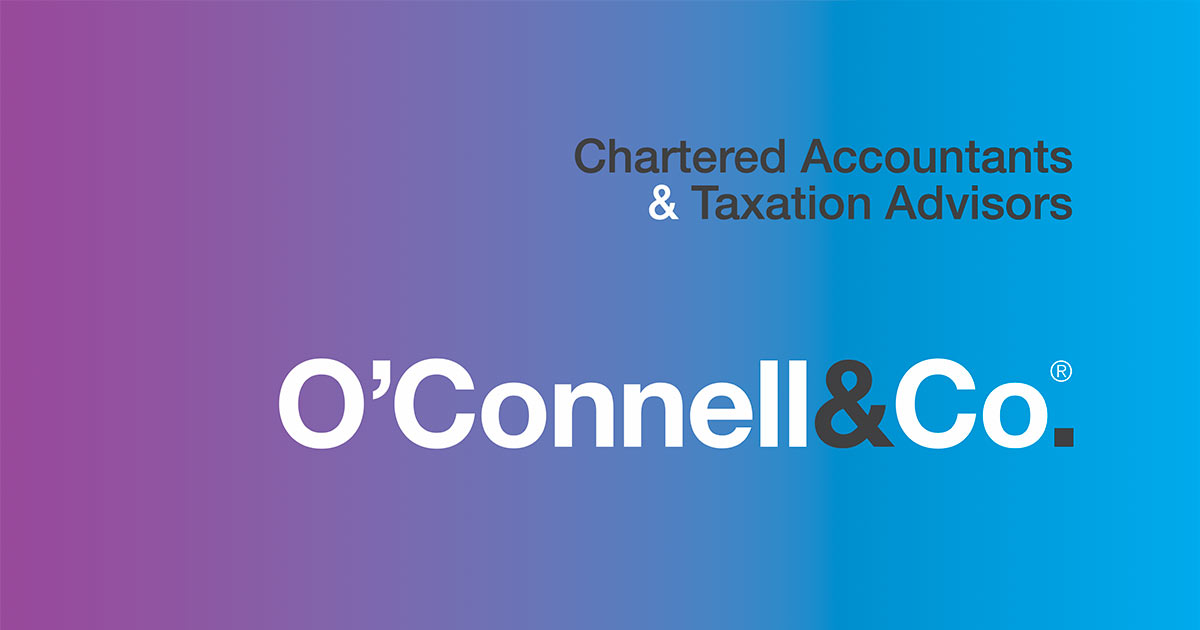 O'Connell&Co Chartered Accountants