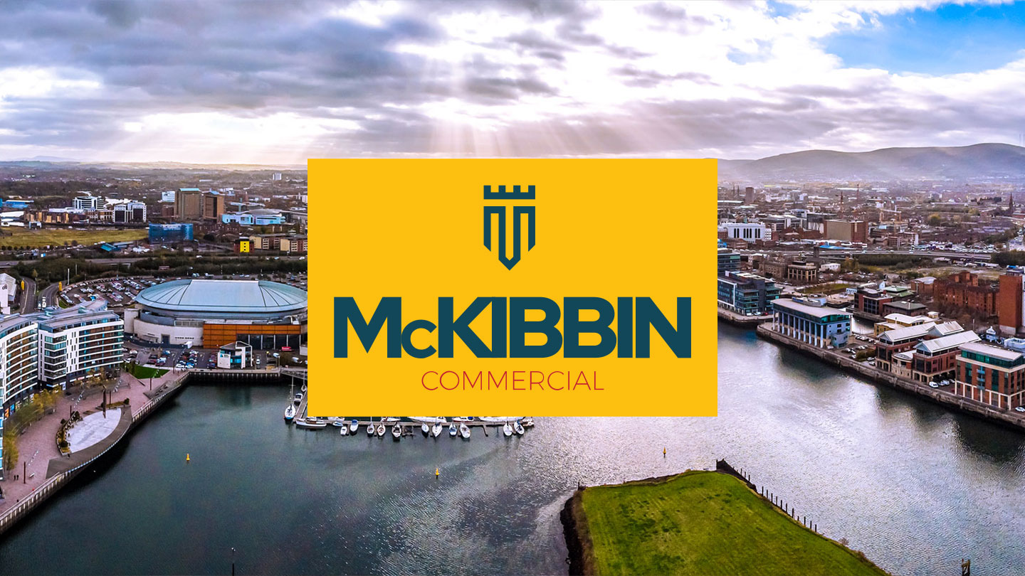 McKibbin Commercial Property Consultants