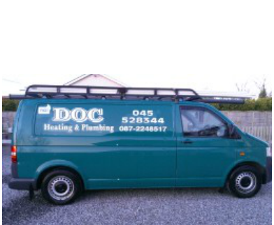 DOC Heating & Plumbing