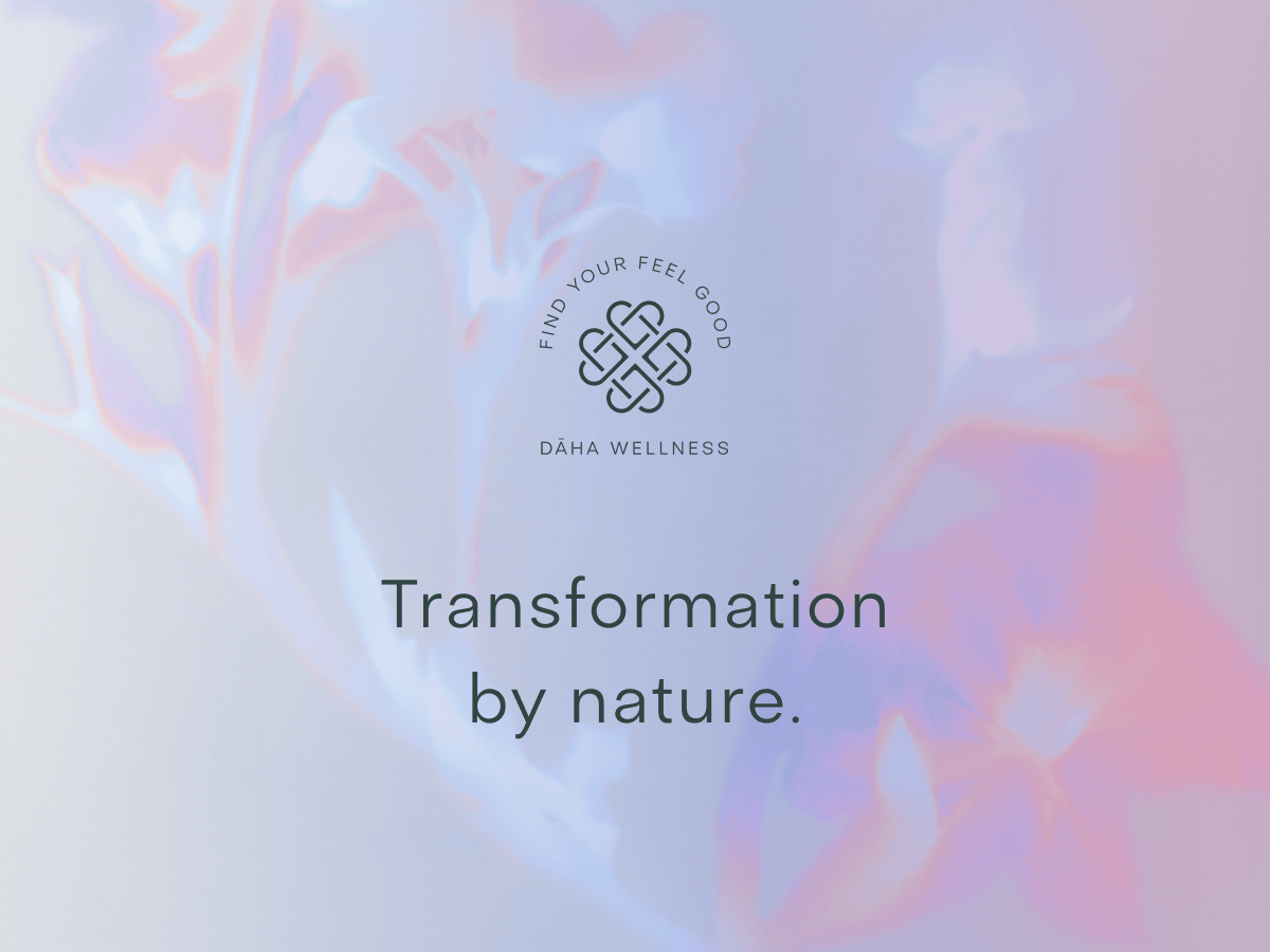 Dāha Wellness