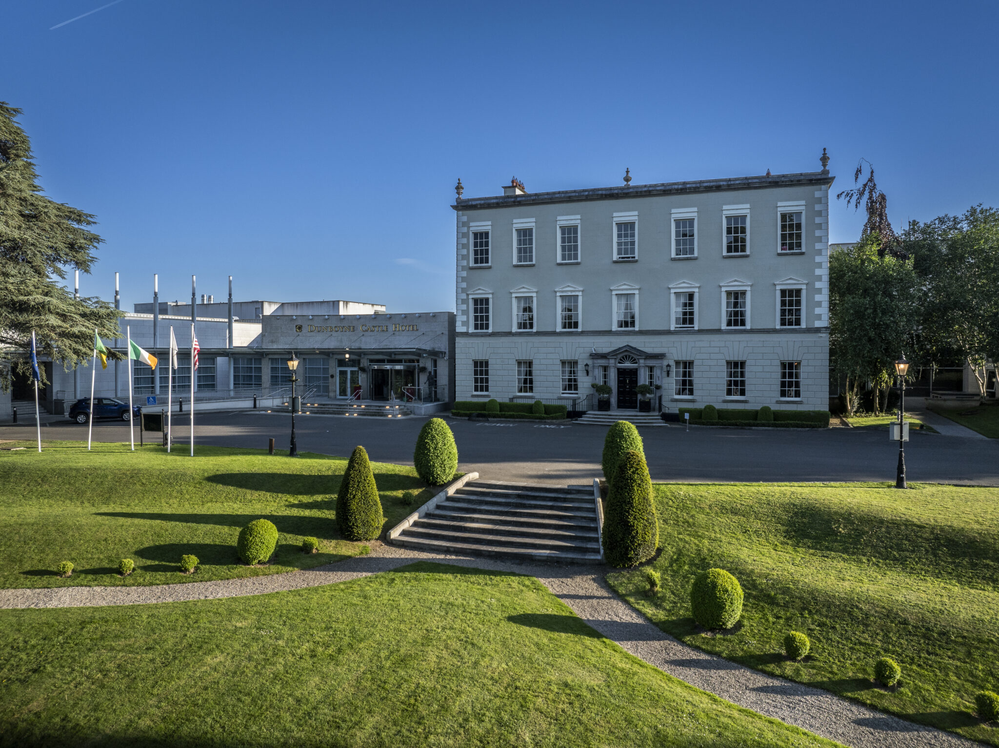 Dunboyne Castle Hotel