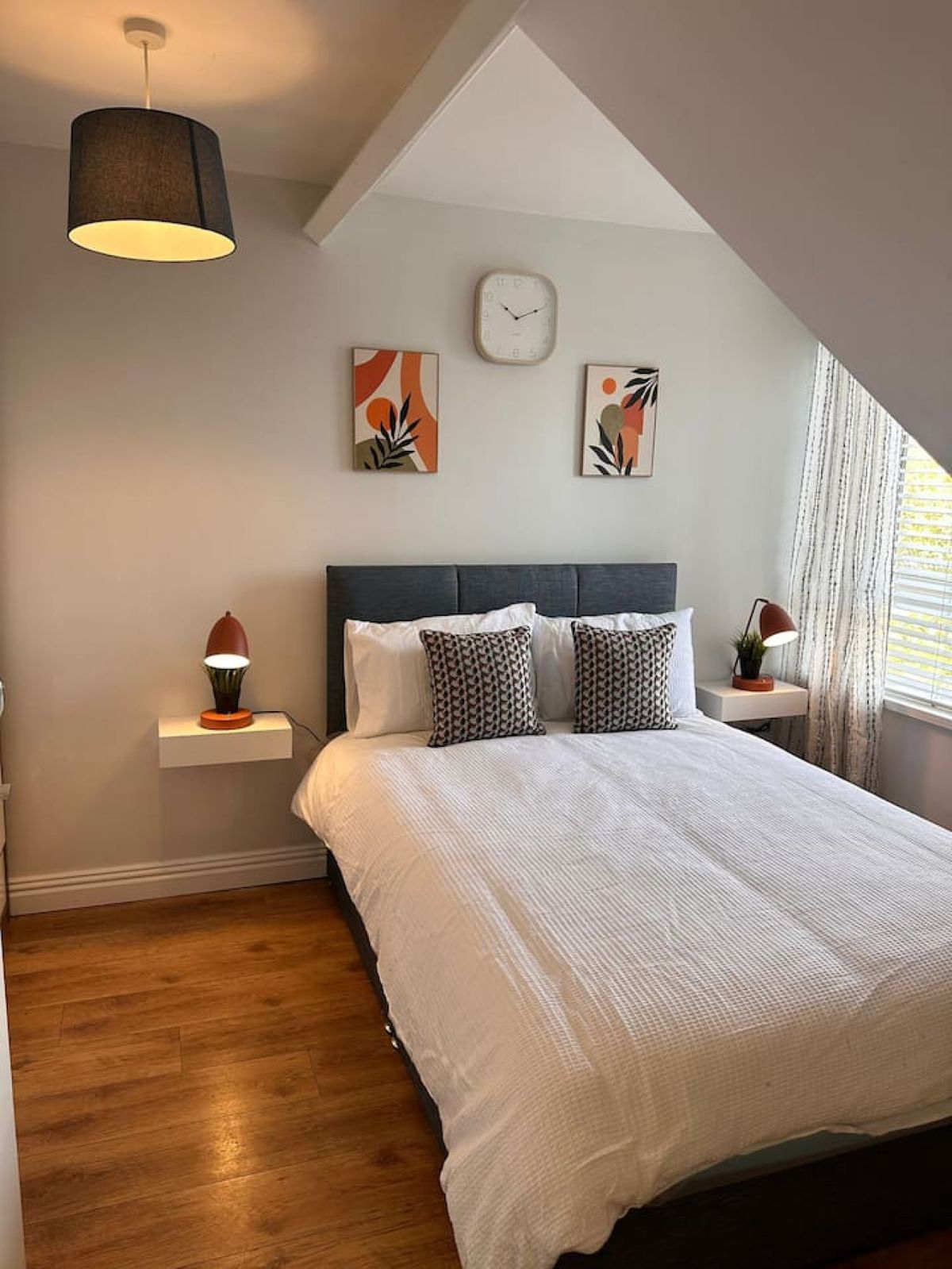 Ocho Homes Lux by Eight Continents - Linen Loft logo