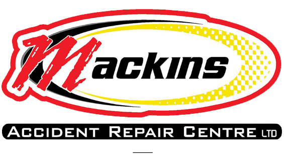 Mackins Accident Repair Centre Ltd