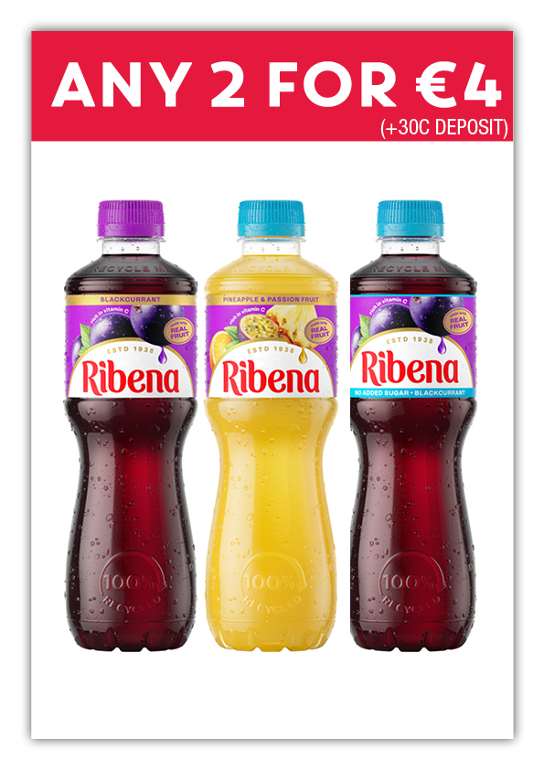 Circle K Spar Service Station