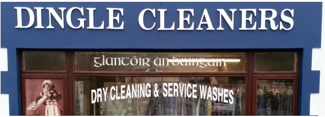 Dingle Cleaners