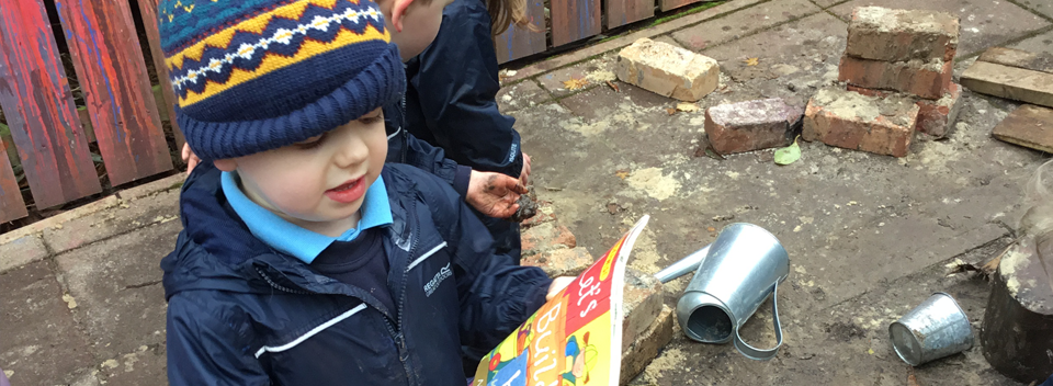 Kids@BT9, Clear Day Nursery