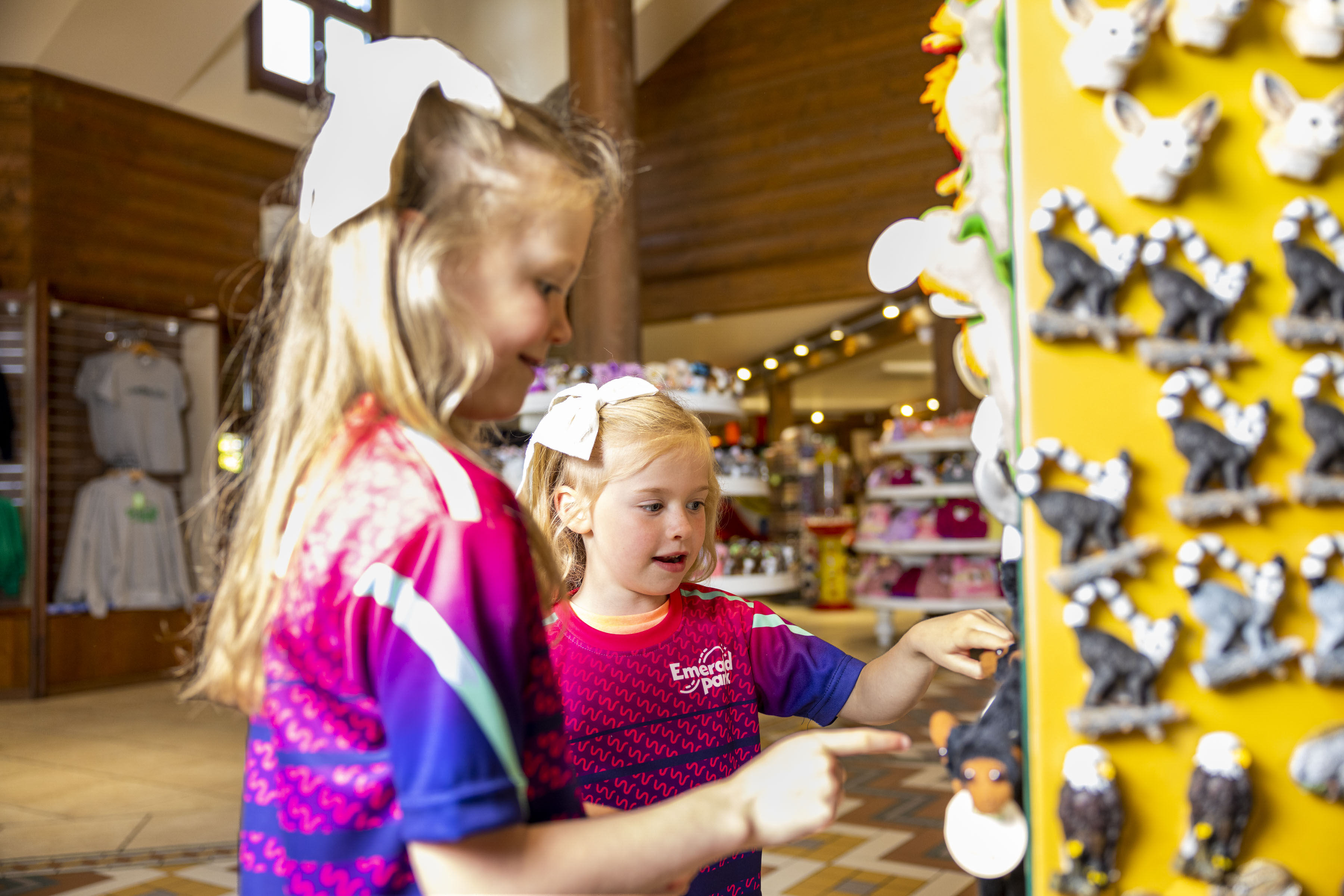 The Gift Shop