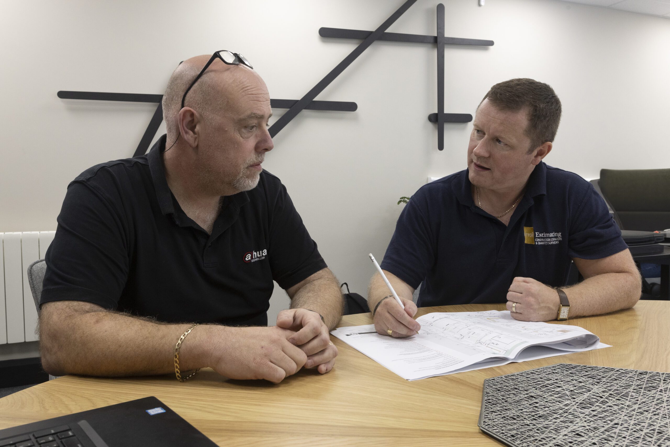 Carroll Estimating