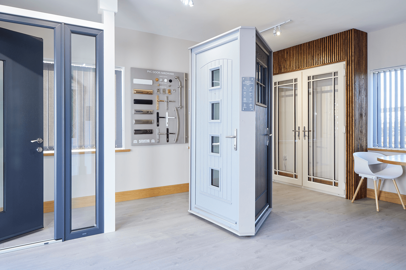 Senator Windows and Doors Cavan