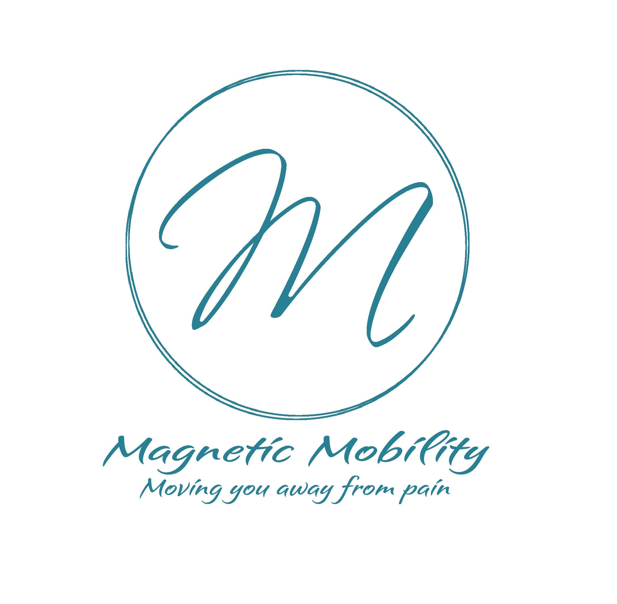 Magnetic Mobility Ltd