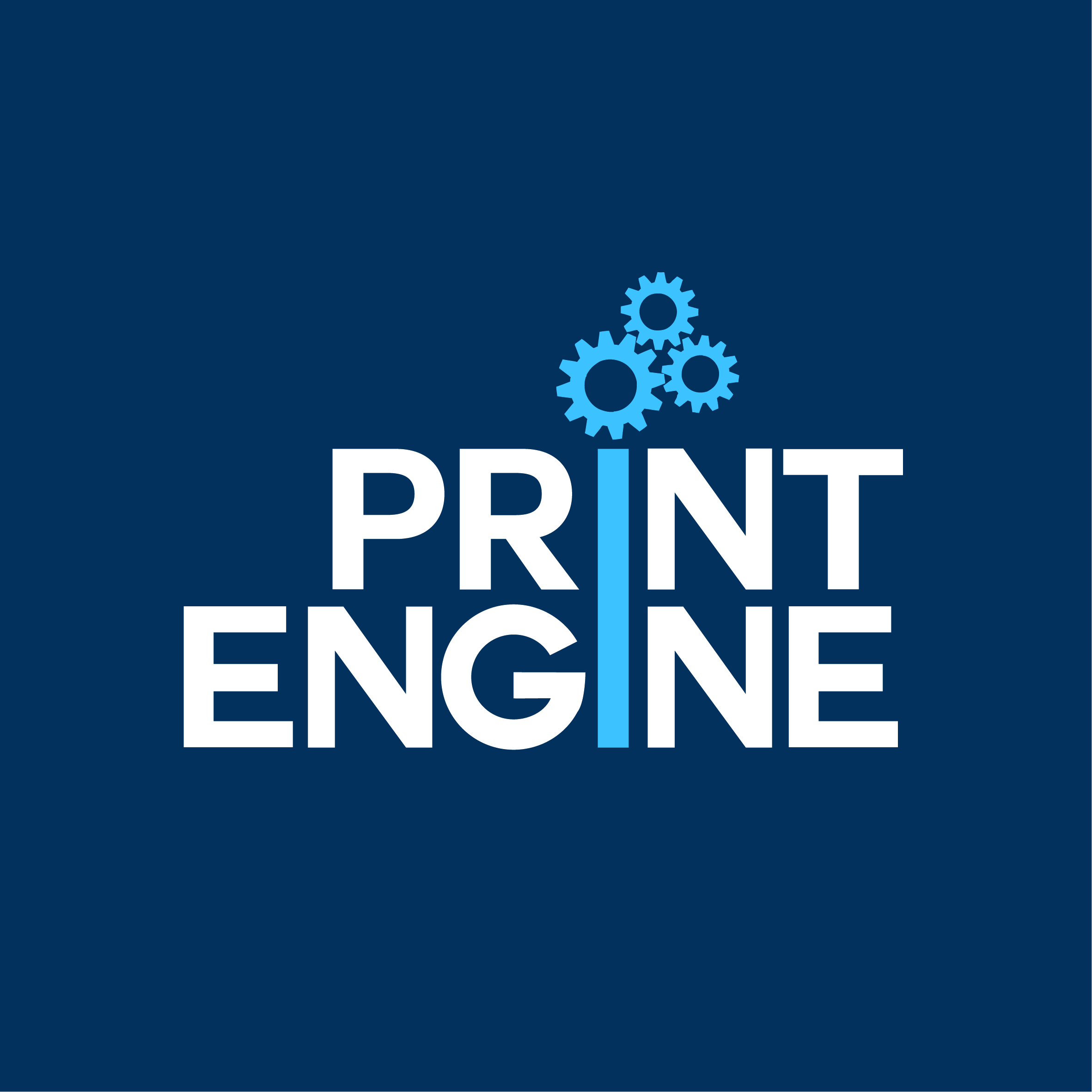 Print Engine