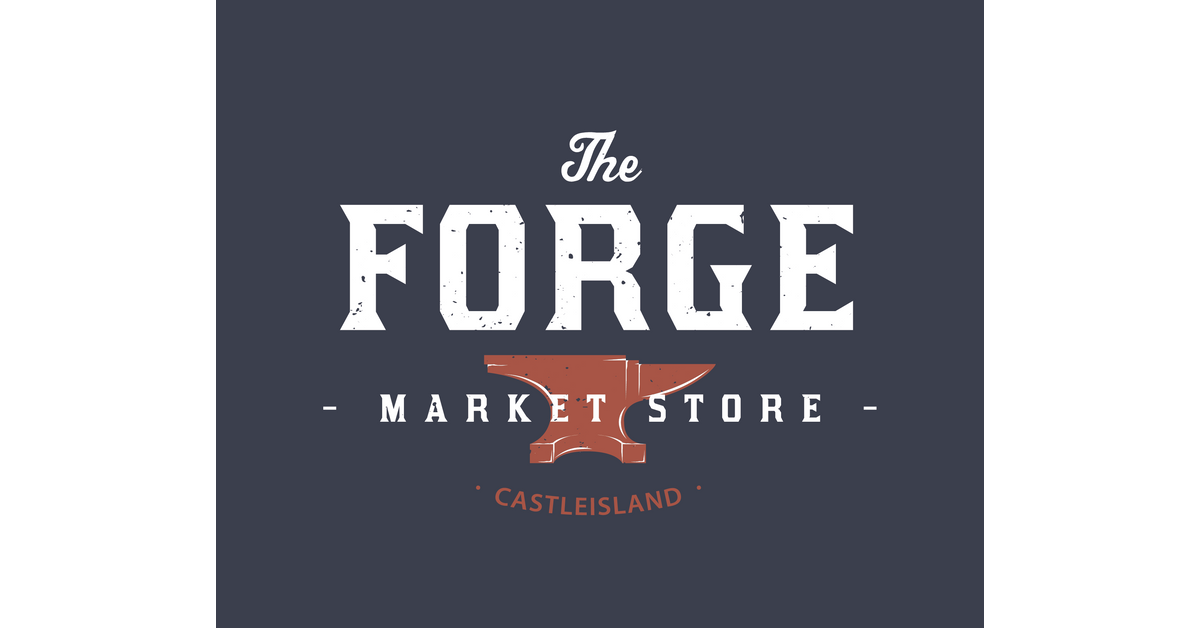 The Forge Coffee & Market Store