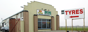 Athy Tyre Service