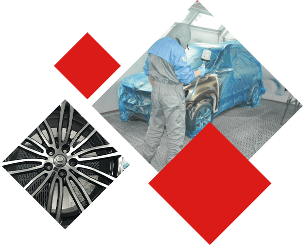 Jamie Lawlor Crash Repairs Clonmel Ltd