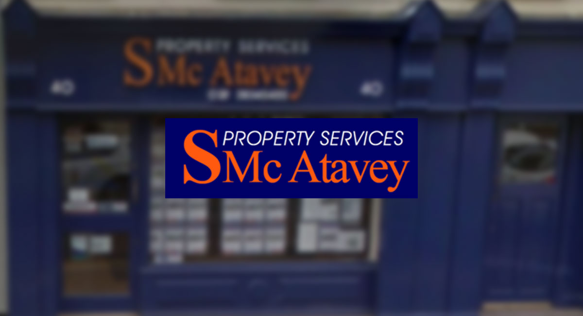 S McAtavey Property Services