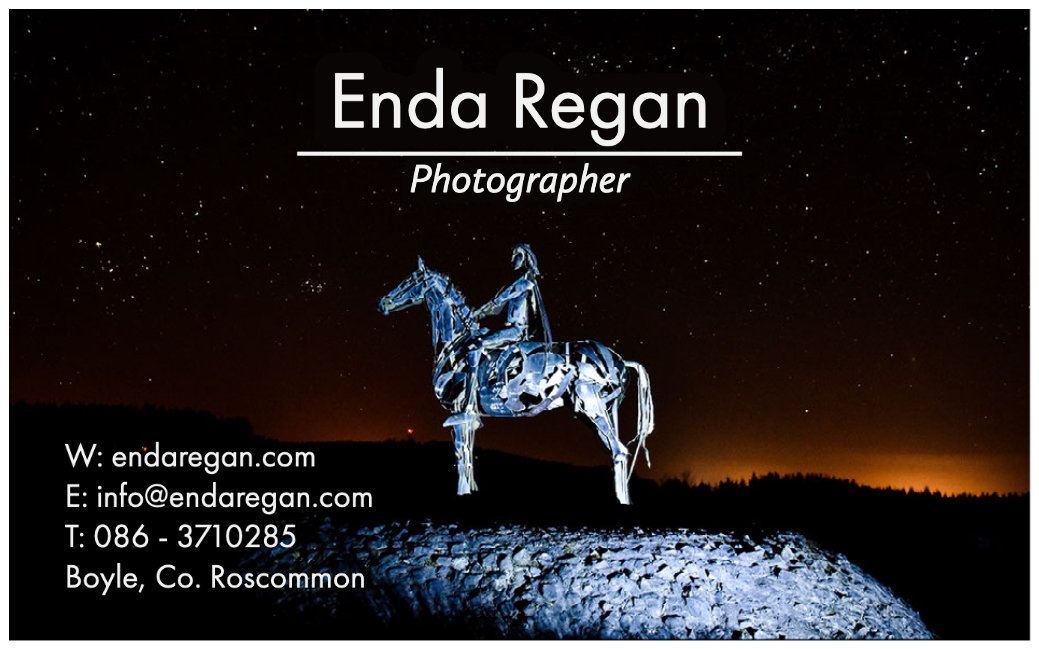 Enda Regan Photography