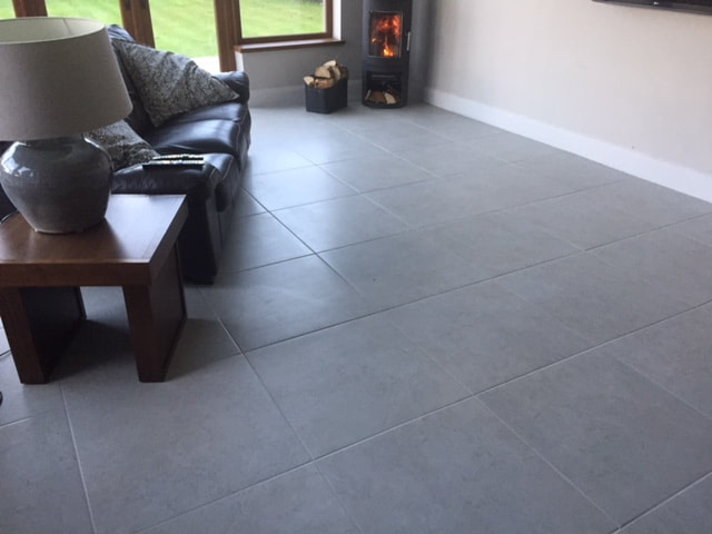 The Tile Shop