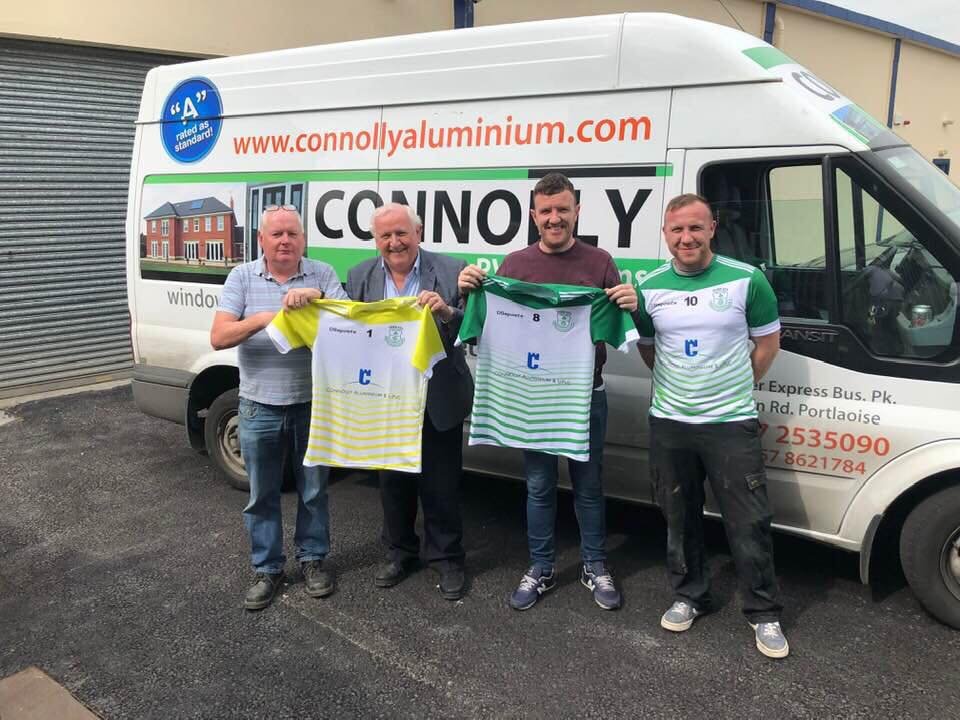 Connolly Windows and Doors