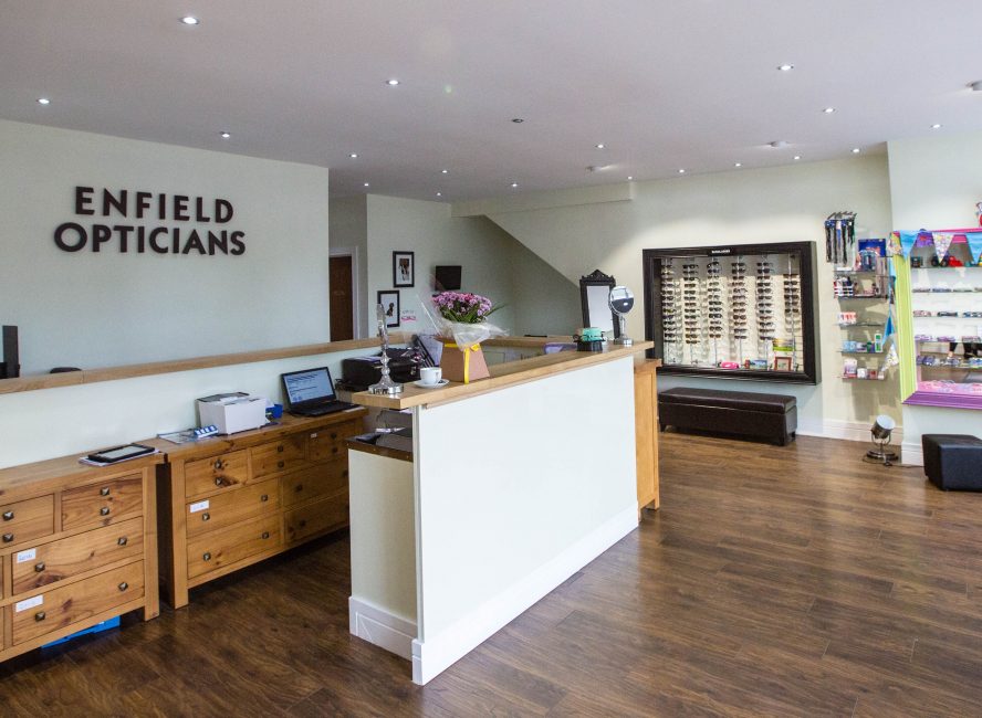 Enfield Opticians