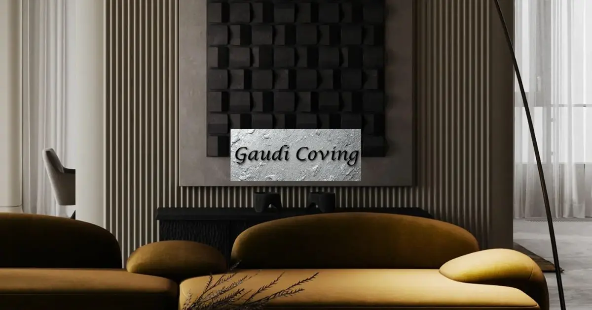 Gaudi Decor - Covings - Cornices - Ceiling Roses