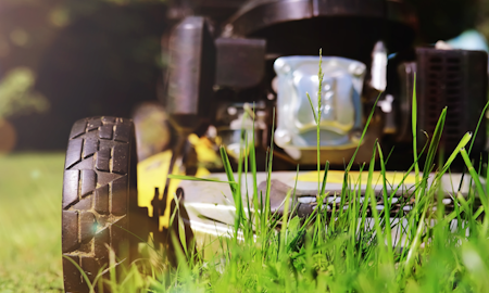 Hogan Garden Machinery
