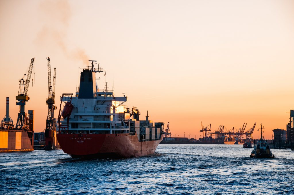 Mission to Seafarers
