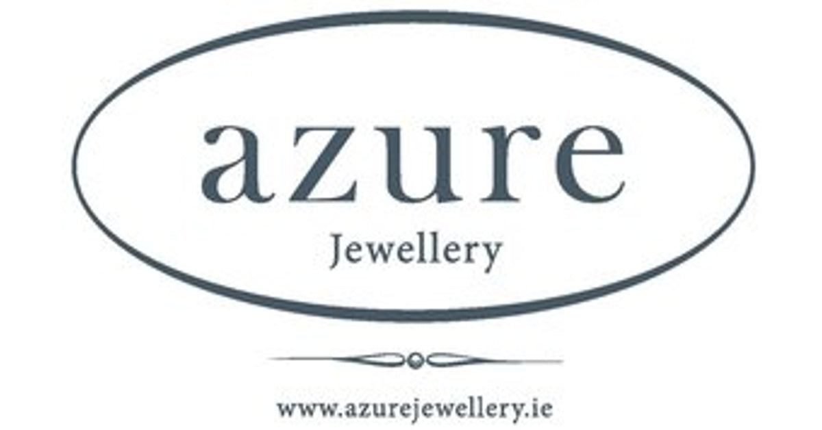 Azure Jewellery logo