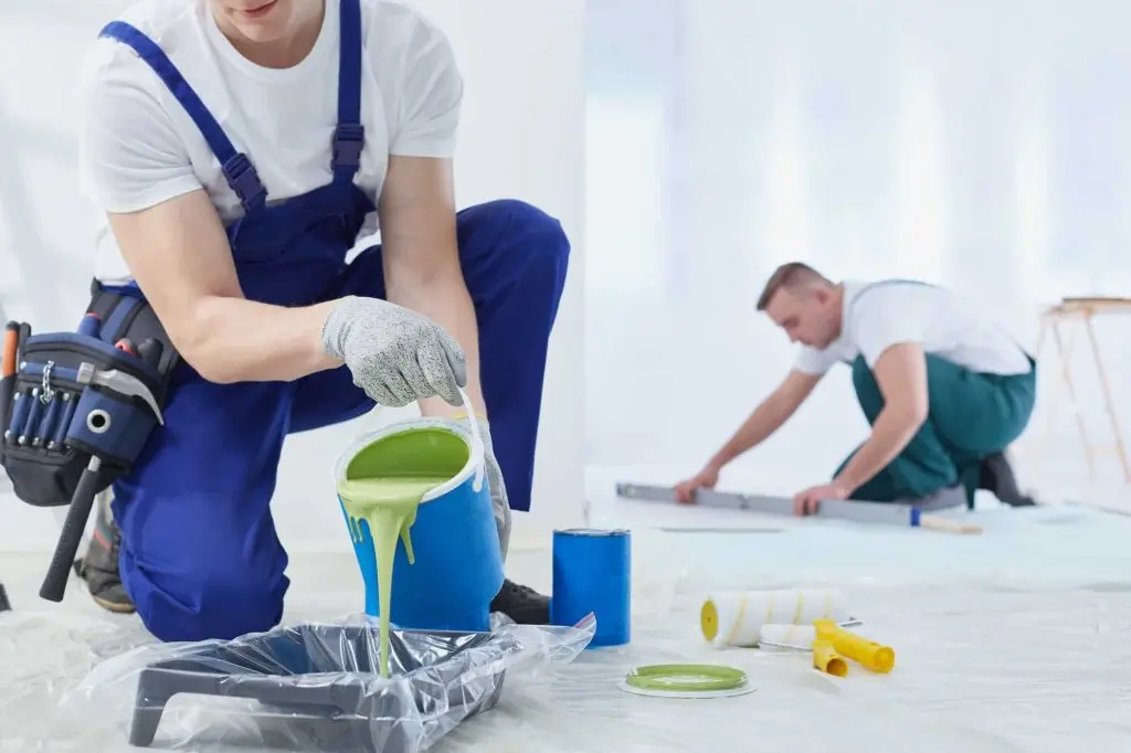 Innovative Painting Solutions