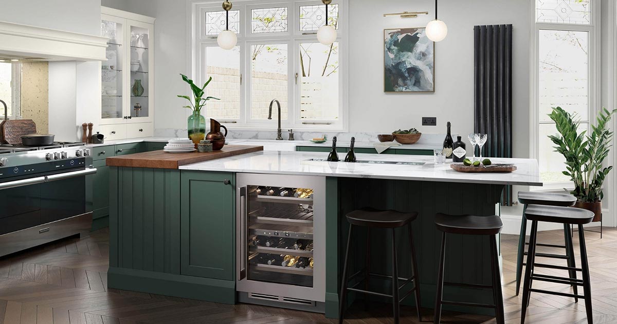 Edition Kitchens