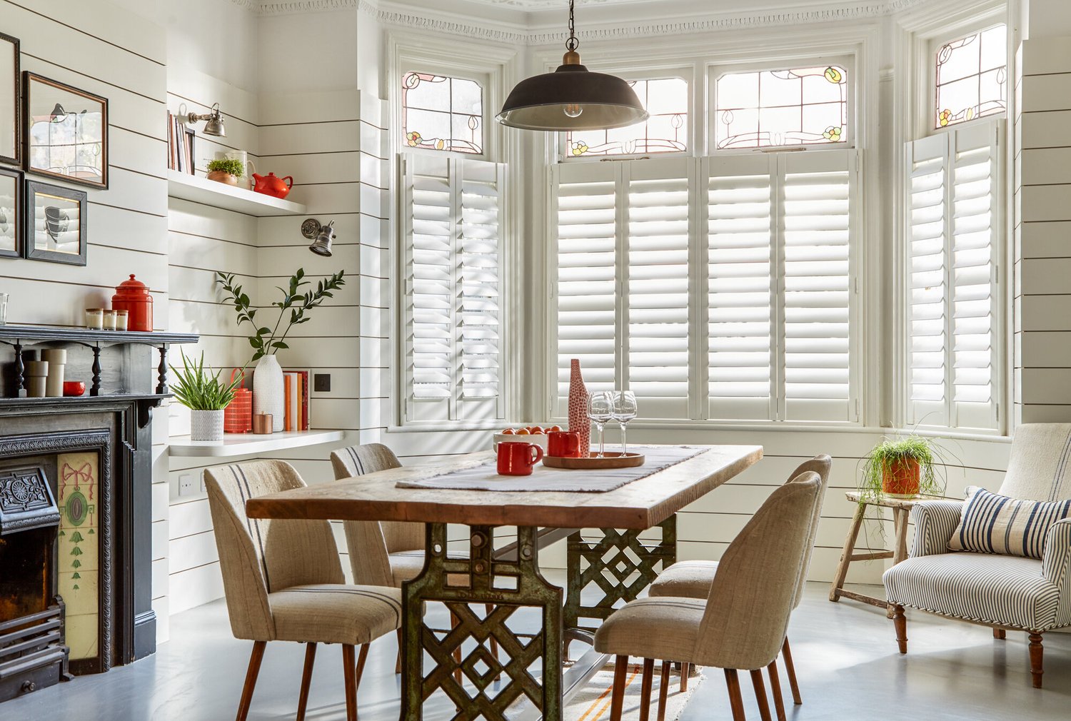 The Good Shutter Company Ltd