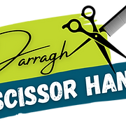 Darragh Scissor Hands - Barbershop