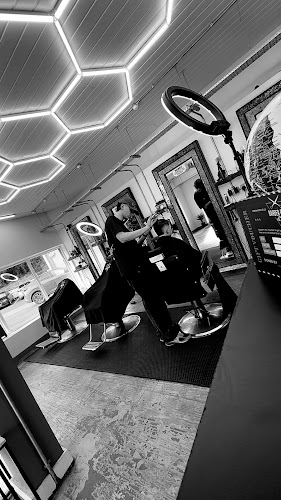Barber Brother